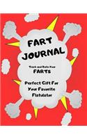Fart Journal