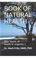 Book of Natural Health