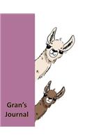 Gran's Journal