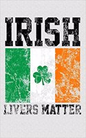 Irish Livers Matter