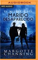 Misterio del Marido Desaparecido (Narración En Castellano)