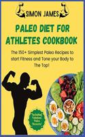 Paleo Diet for Athletes
