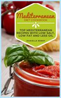 Mediterranean Diet Cookbook