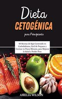 Dieta Cetogénica Para Principiantes