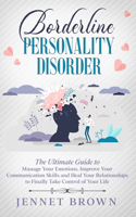 Borderline Personality Disorder and Self-Love