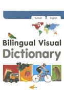 Bilingual Visual Dictionary with Interactive CD