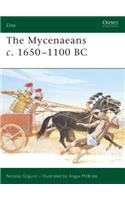 The Mycenaeans c.1650–1100 BC