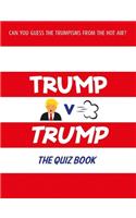 Trump v Trump