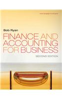 Finance and Accounting for Business