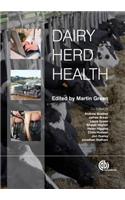 Dairy Herd Health