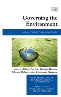 Governing the Environment