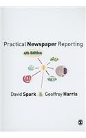 Practical Newspaper Reporting
