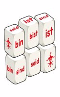 German Sein (pack of 6 dice)