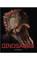 Dinosaurs: (English)