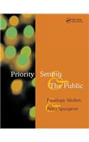 Priority Setting and the Public