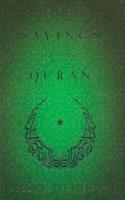 365 Sayings of the Quran