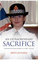 Extraordinary Sacrifice