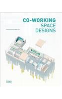 Co-Working Space Design