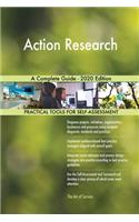 Action Research A Complete Guide - 2020 Edition