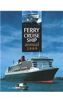 Ferry and Cruise Ship Annual