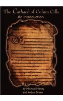 The Cathach of Colum Cille