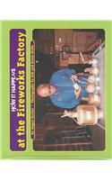 How It Happens at the Fireworks Factory