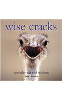 Wise Cracks
