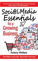 Social Media Essentials for a Growing Business