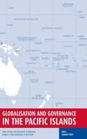 Globalisation and Governance in the Pacific Islands