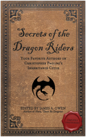 Secrets of the Dragon Riders