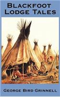 Blackfoot Lodge Tales