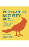 The Portlandia Activity Book