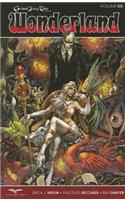 Wonderland Volume 6