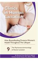 How Breastfeeding Protects Women's Health Throughout the Lifespan