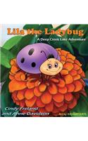 Lila the Ladybug