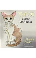 VaVa Learns Confidence
