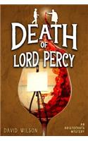 Death of Lord Percy