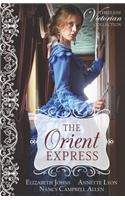 The Orient Express