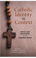 Catholic Identity in Context