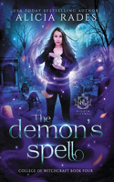 Demon's Spell