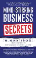 Mind-Stirring Business Secrets