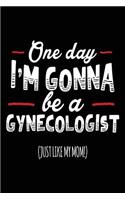 One Day I'm Gonna Be A Gynecologist Stylist (Just Like My Mom!)