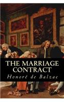 The Marriage Contract