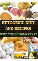 Ketogenic Diet And Recipes