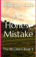 Honest Mistake: The McCabe's Book 1