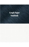 Graph Paper Notebook