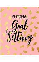 Personal Goal Setting