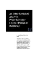 Introduction to Analysis Procedures for Seismic Design of Buildings