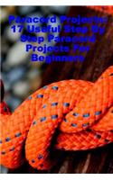 Paracord Projects