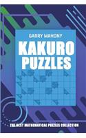 Kakuro Puzzles